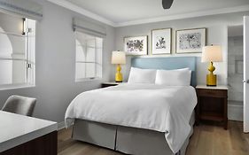 Triada Palm Springs, Autograph Collection